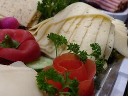 Hotel am Düsseldorfer Platz