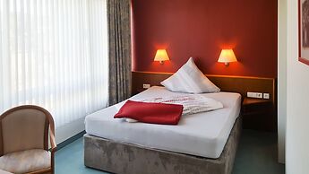 Hotel am Düsseldorfer Platz