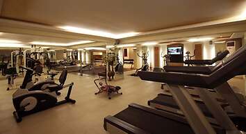 Luminous One Continent