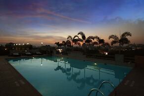 Luminous One Continent