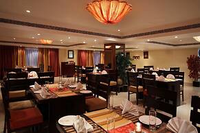 Luminous One Continent