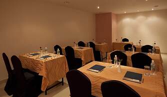 Luminous One Continent