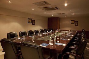 Luminous One Continent