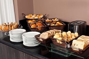 San Diego Suítes Veredas Sete Lagoas