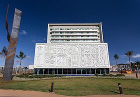 San Diego Suítes Veredas Sete Lagoas