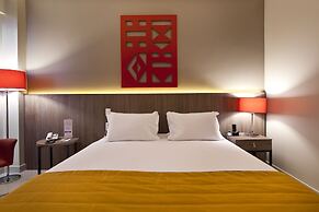 San Diego Suítes Veredas Sete Lagoas