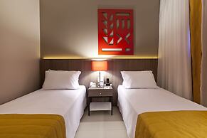 San Diego Suítes Veredas Sete Lagoas