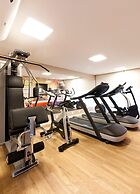 San Diego Suítes Veredas Sete Lagoas