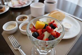 San Diego Suítes Veredas Sete Lagoas