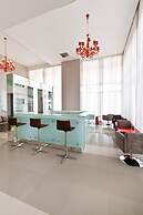 San Diego Suítes Veredas Sete Lagoas