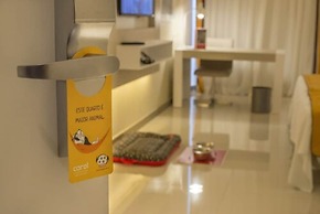 San Diego Suítes Veredas Sete Lagoas