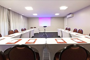 San Diego Suítes Veredas Sete Lagoas