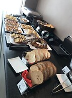 San Diego Suítes Veredas Sete Lagoas