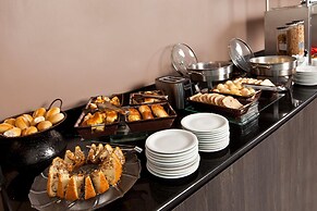 San Diego Suítes Veredas Sete Lagoas