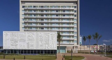 San Diego Suítes Veredas Sete Lagoas