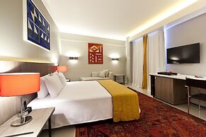 San Diego Suítes Veredas Sete Lagoas