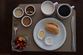 San Diego Suítes Veredas Sete Lagoas