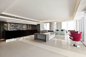 San Diego Suítes Veredas Sete Lagoas