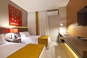 San Diego Suítes Veredas Sete Lagoas