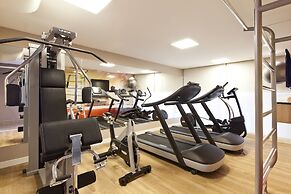 San Diego Suítes Veredas Sete Lagoas