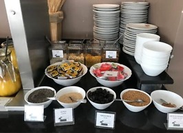 San Diego Suítes Veredas Sete Lagoas