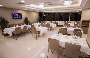 Hotel Golden Way Giyimkent