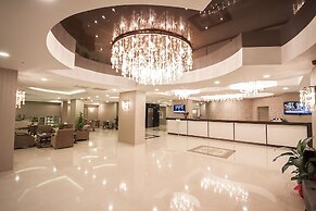 Hotel Golden Way Giyimkent