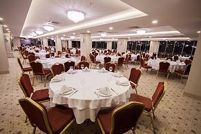 Hotel Golden Way Giyimkent