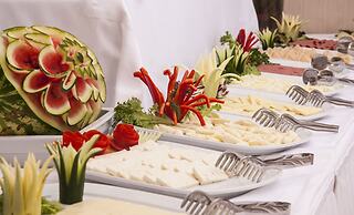 Hotel Golden Way Giyimkent