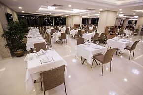 Hotel Golden Way Giyimkent