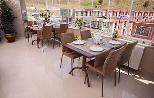 Hotel Golden Way Giyimkent