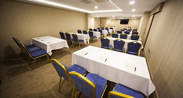 Hotel Golden Way Giyimkent