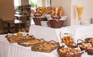 Hotel Golden Way Giyimkent