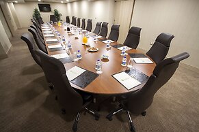 Hotel Golden Way Giyimkent