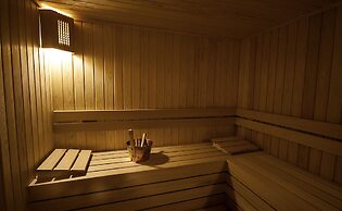 Hotel Golden Way Giyimkent