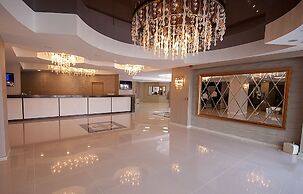 Hotel Golden Way Giyimkent