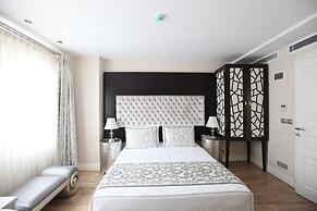 Katelya Hotel