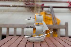 BaseCamp Bonn - Hostel