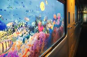 BaseCamp Bonn - Hostel