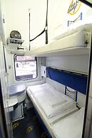 BaseCamp Bonn - Hostel