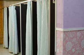 BaseCamp Bonn - Hostel