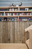 BaseCamp Bonn - Hostel