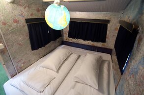 BaseCamp Bonn - Hostel