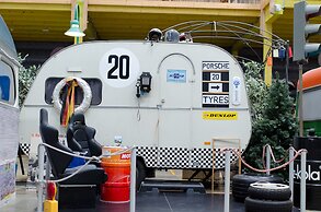 BaseCamp Bonn - Hostel