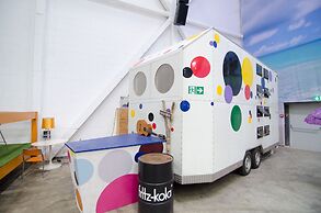 BaseCamp Bonn - Hostel