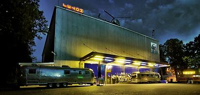 BaseCamp Bonn - Hostel