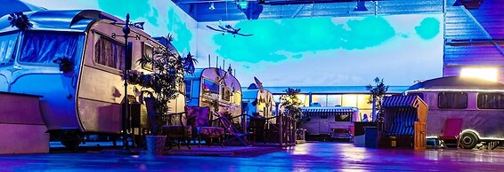 BaseCamp Bonn - Hostel