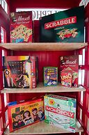 BaseCamp Bonn - Hostel