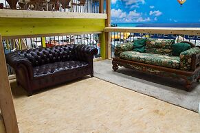 BaseCamp Bonn - Hostel