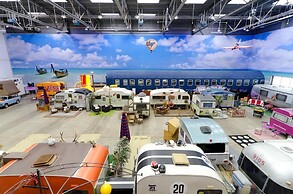 BaseCamp Bonn - Hostel